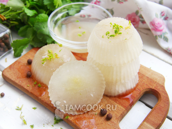 Как заморозить бульон в морозилке? Замороженный бульон, рецепт с фото