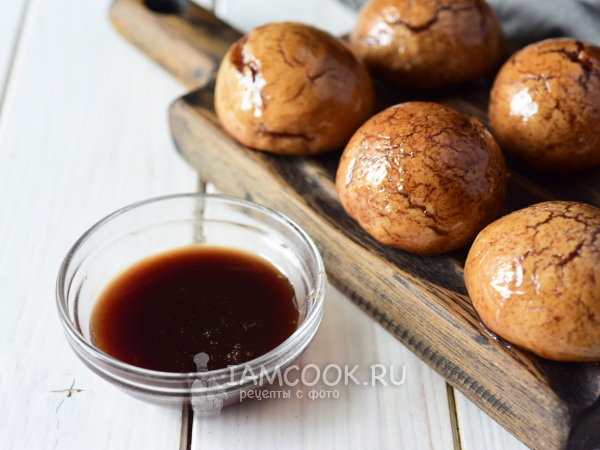 Шоколадная глазурь для пряников, рецепт с фото