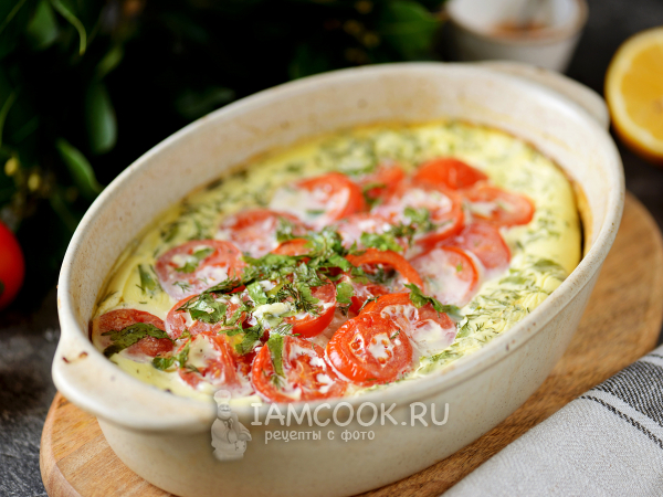 Зубатка в духовке в сметане, рецепт с фото