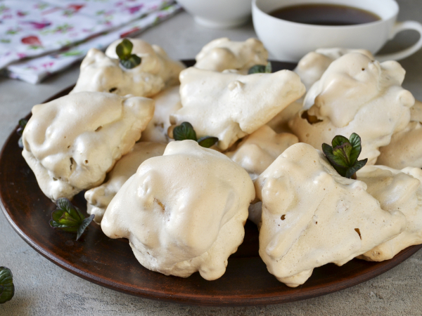 Баде мезе, рецепт с фото