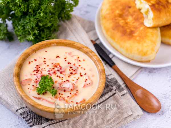 Соус из запеченного болгарского перца, рецепт с фото