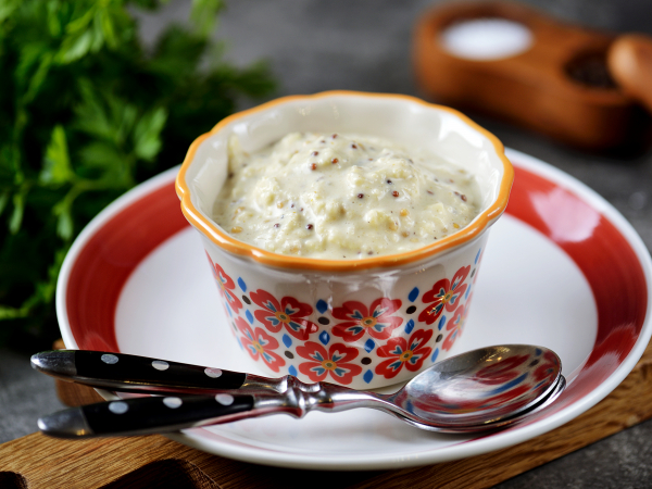 Маринад «Алабама» для шашлыка (+рецепт шашлыка), рецепт с фото