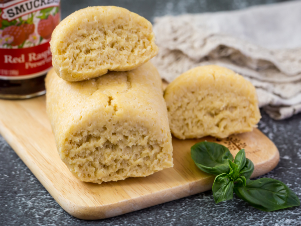 Ночное дрожжевое тесто (для сладких изделий), рецепт с фото