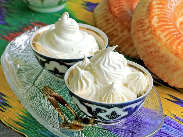 Нишалда, рецепт с фото