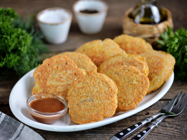 Икряники с капустой, рецепт с фото