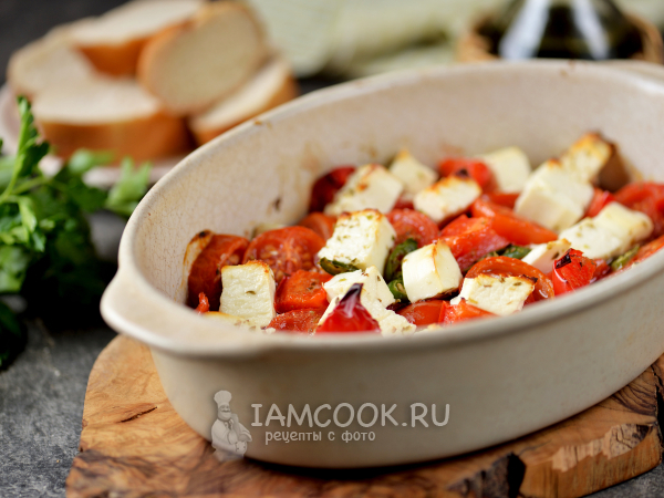 Буюрди, рецепт с фото