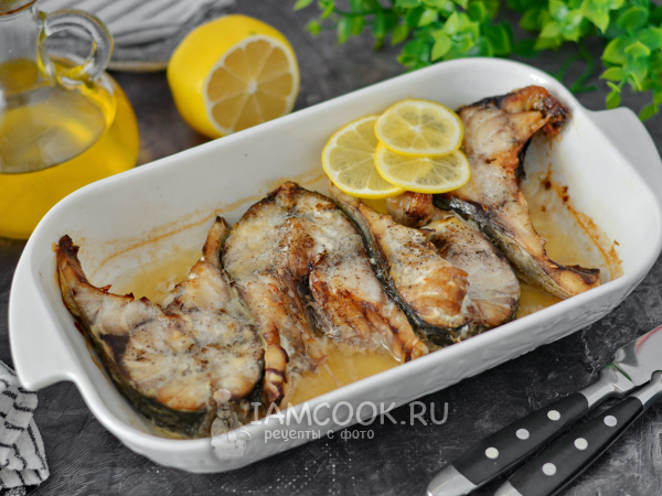 Кахавай в духовке, рецепт с фото