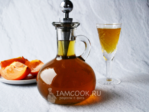 Настойка на фейхоа на водке, рецепт с фото