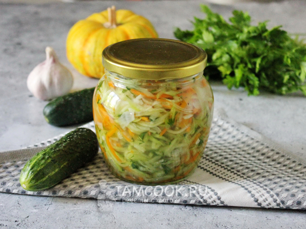 Огурцы на зиму для рассольника, рецепт с фото