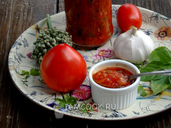 Соус «Долмио» в домашних условиях, рецепт с фото