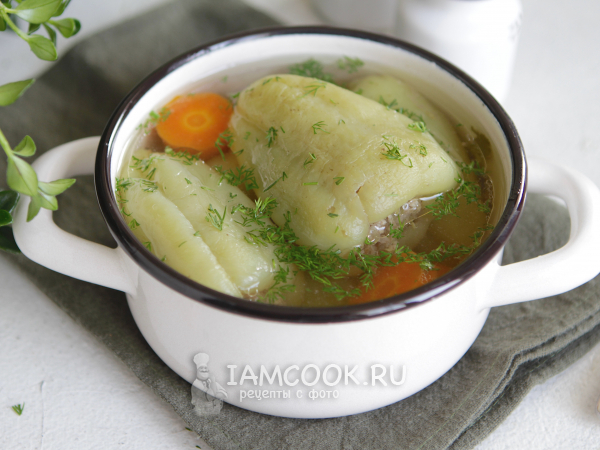 Кето фаршированные перцы, рецепт с фото