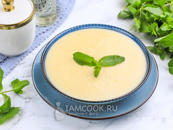 Тесто для пирогов на сковороде, рецепт с фото