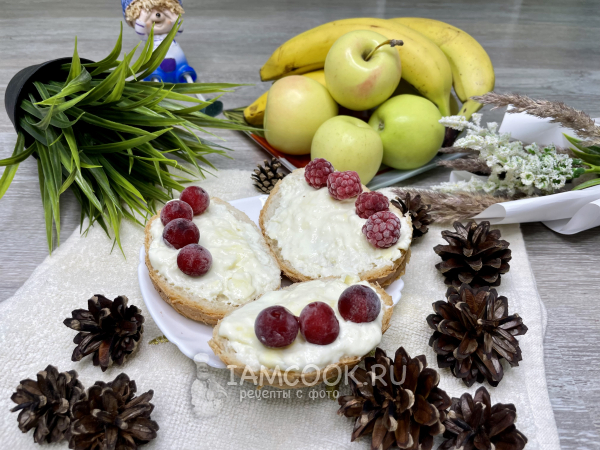 Каймак в домашних условиях, рецепт с фото