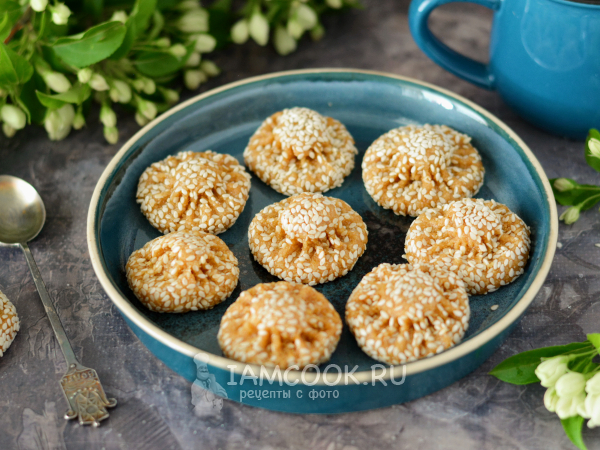 Конфеты из вареной сгущенки, рецепт с фото