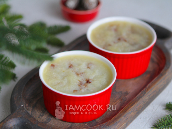 Холодец сборный, рецепт с фото