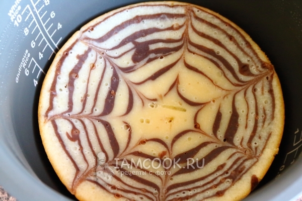 Испечь пирог