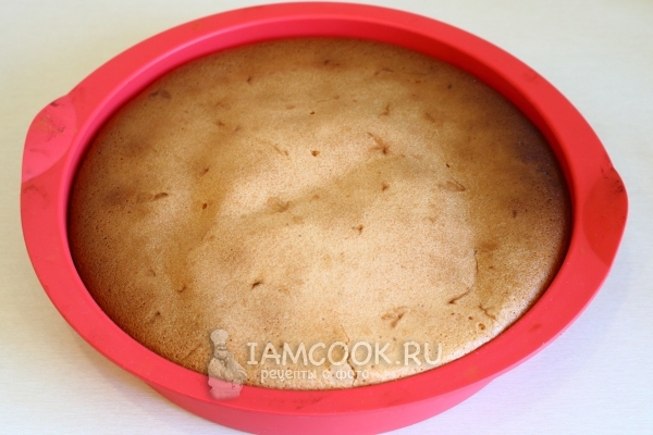 Испечь пирог