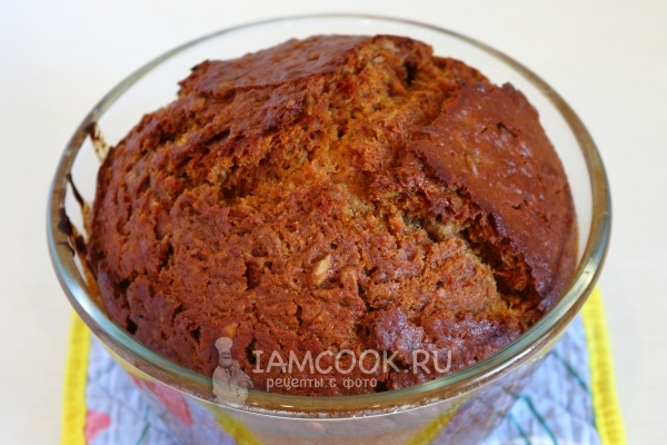 Испечь пирог