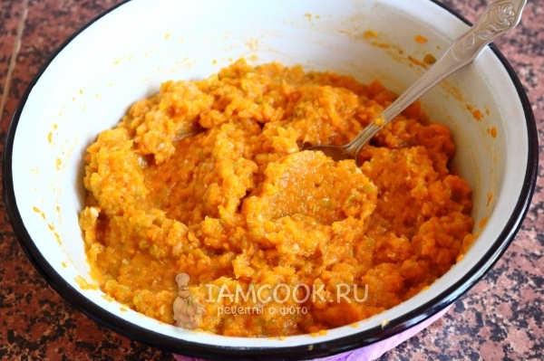 Готовая кабачковая икра на зиму «Пальчики оближешь»