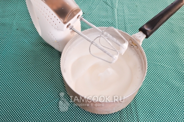 Взбить белки