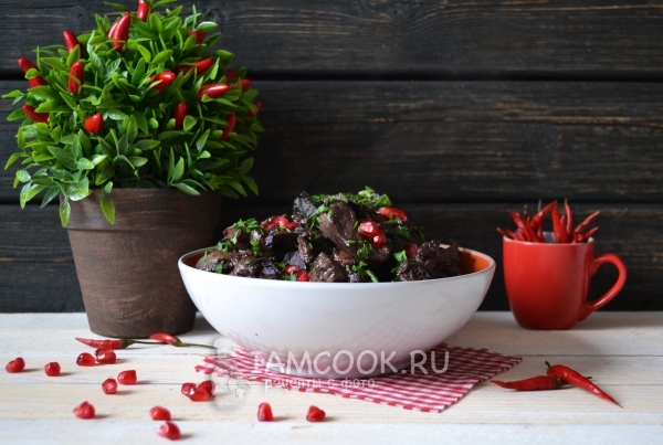 Фото кучмачи по-грузински