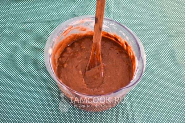 Готовое тесто