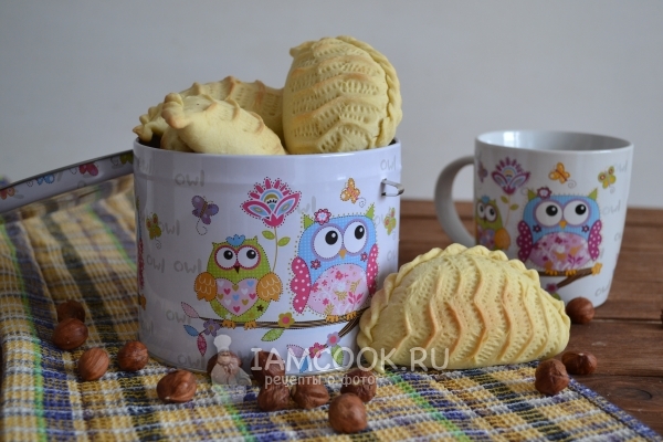 Фото азербайджанской шекербуры