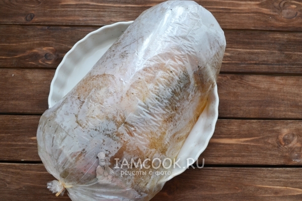 Пожарить утку