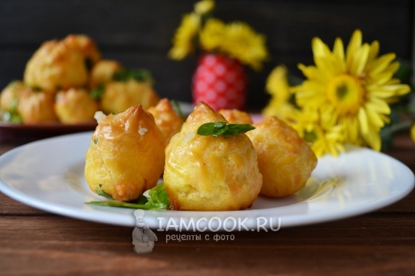 Готовые гужеры