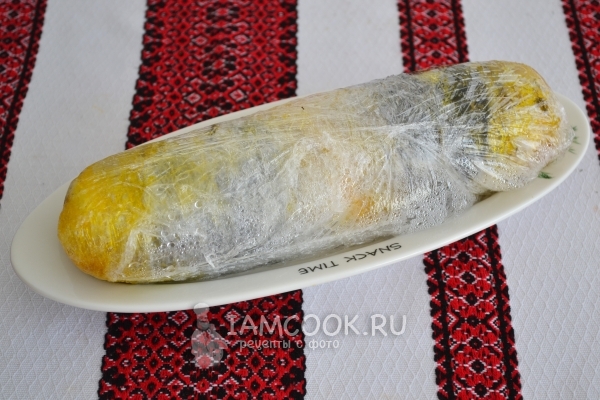 Достать рыбу из воды