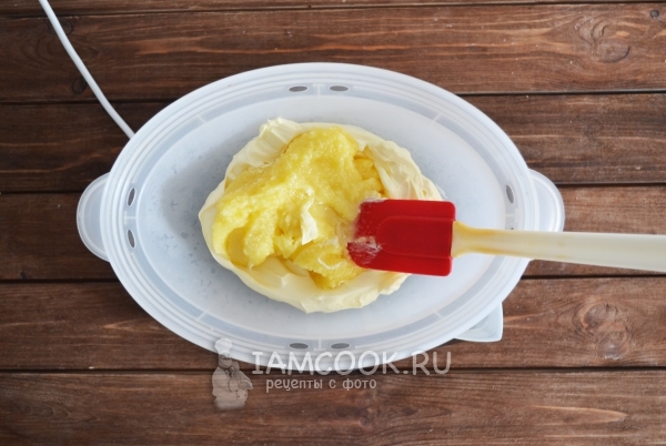 Добавить мед