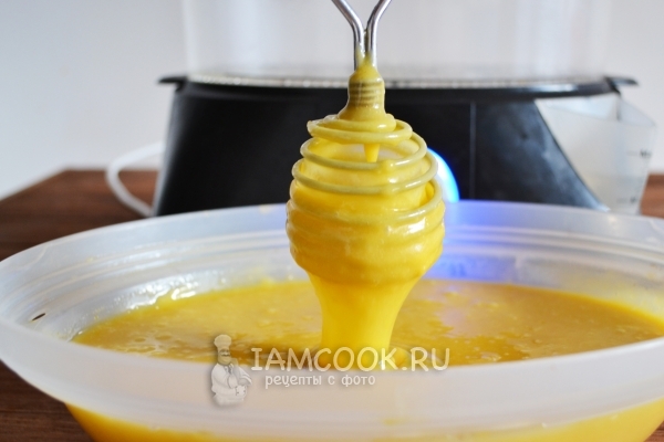 Готовое тесто