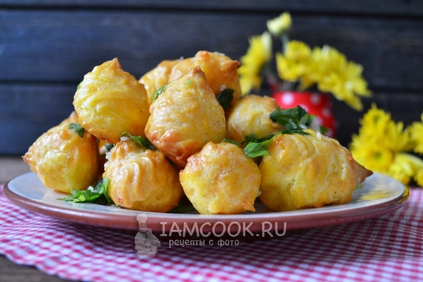 Фото гужеров