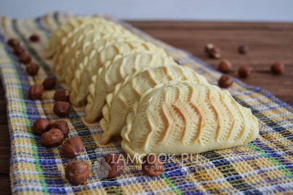 Азербайджанская шекербура