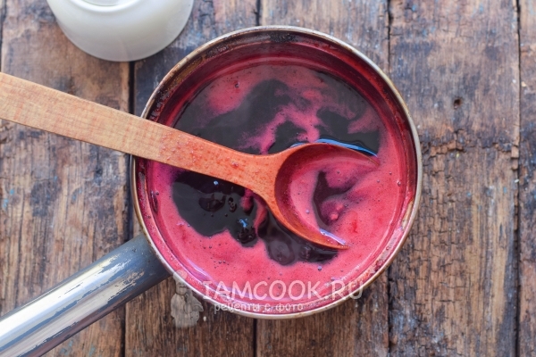 Сварить желе