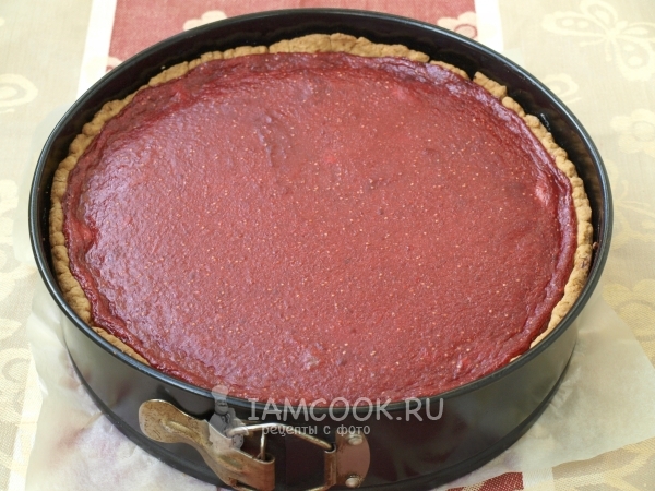 Испечь пирог