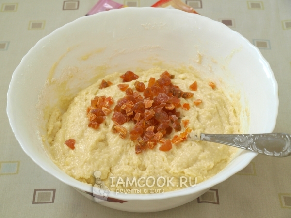 Положить кумкват