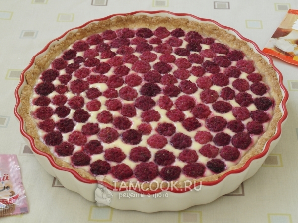 Испечь пирог