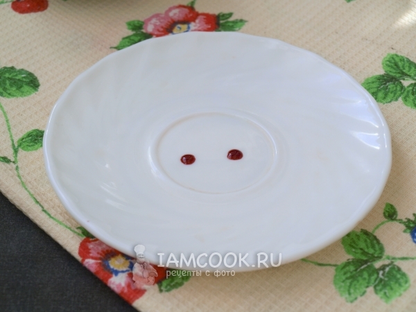 Проверить джем на готовность