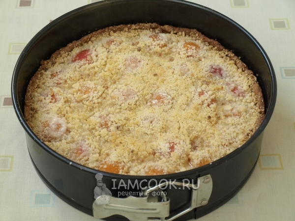 Испечь пирог