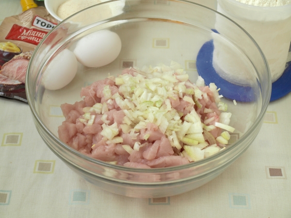 Добавить лук