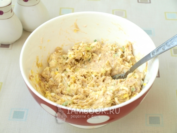 Добавили специи