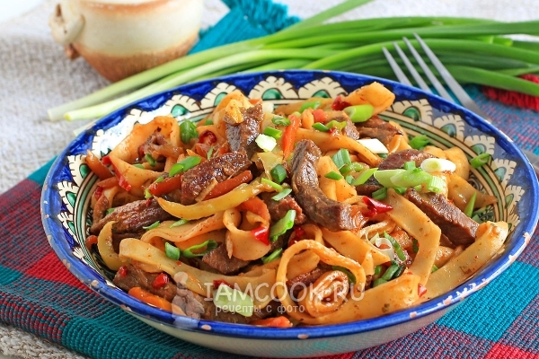 Фото цуйвана в домашних условиях