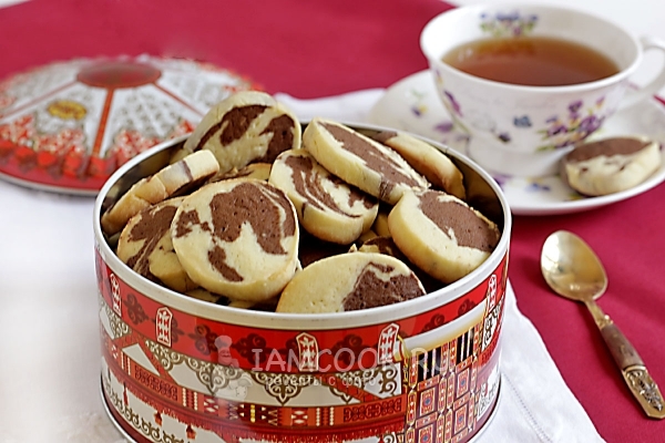 Фото печенья «Му-му»