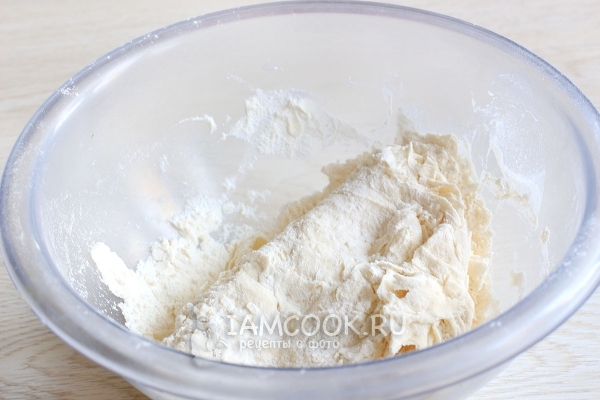 Соединить компоненты для теста