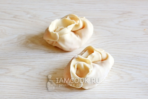 Слепить манты