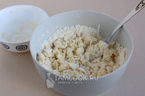 Добавить масло