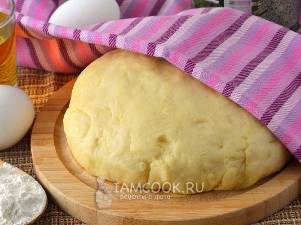 Фото теста на безалкогольном пиве