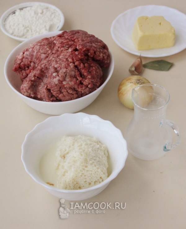 Замочить хлеб в молоке