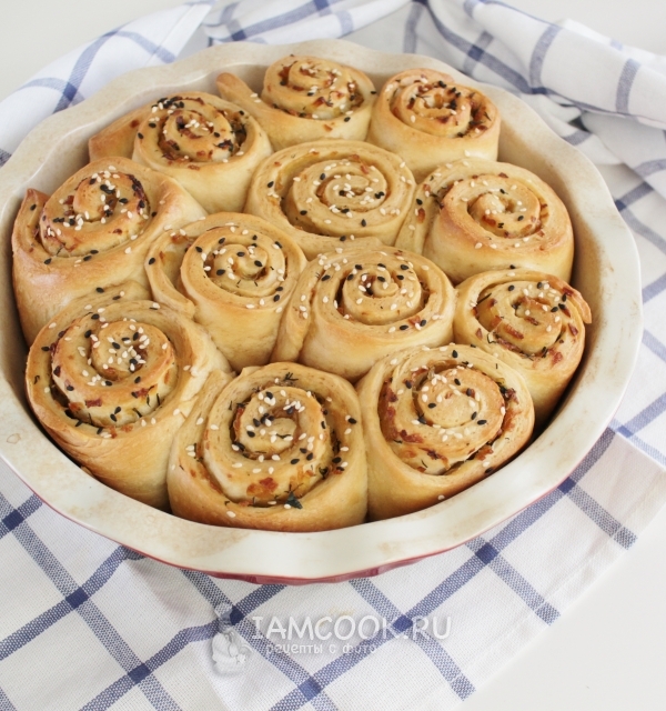 Испечь пирог